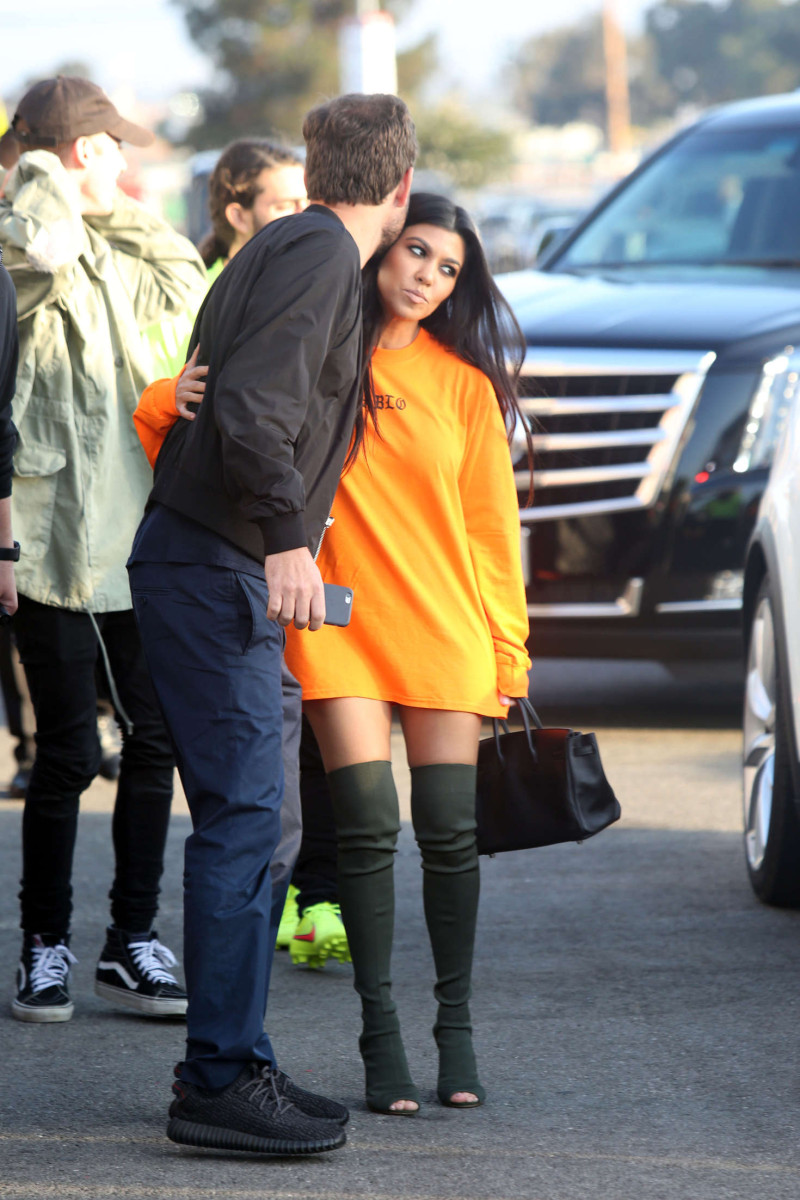 Kourtney Kardashian: pic #861278