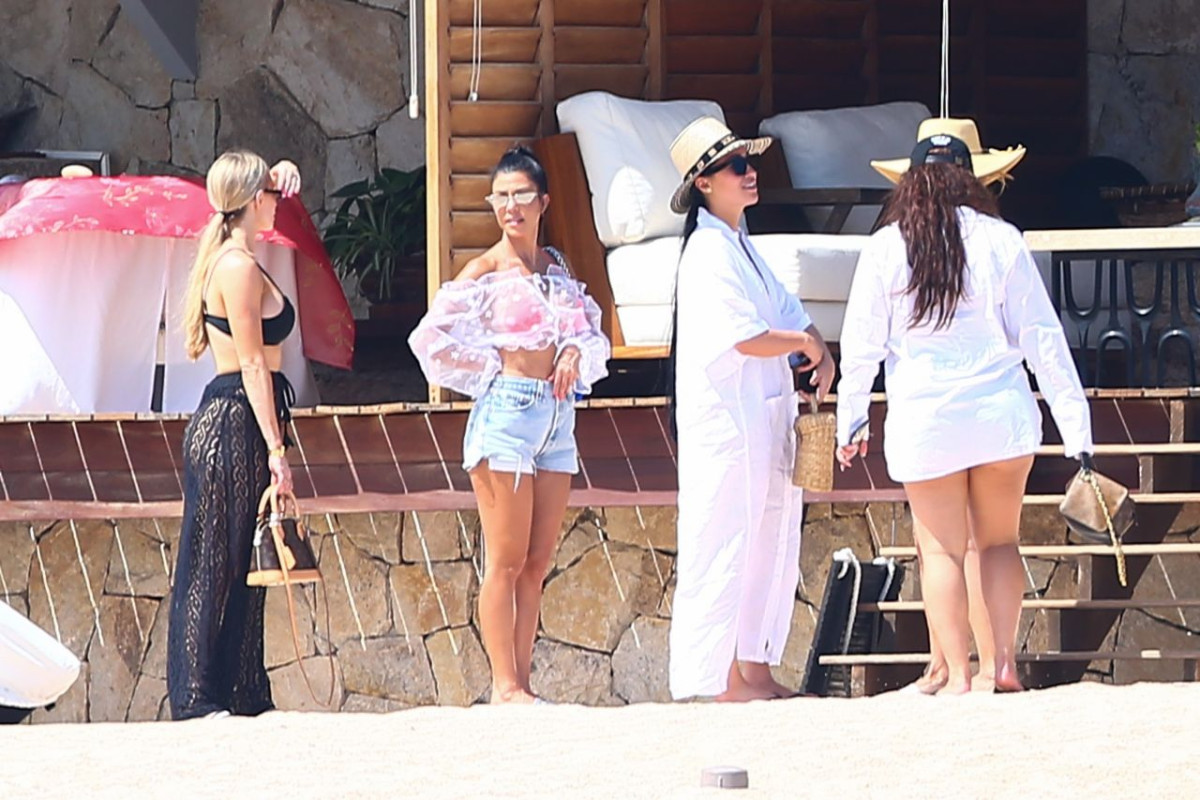Kourtney Kardashian: pic #1062089