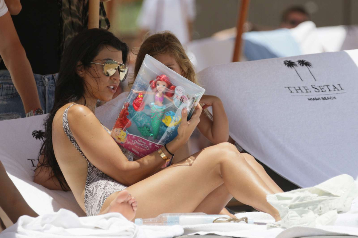 Kourtney Kardashian: pic #863056