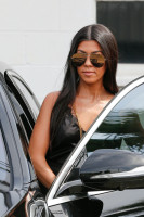 Kourtney Kardashian photo #