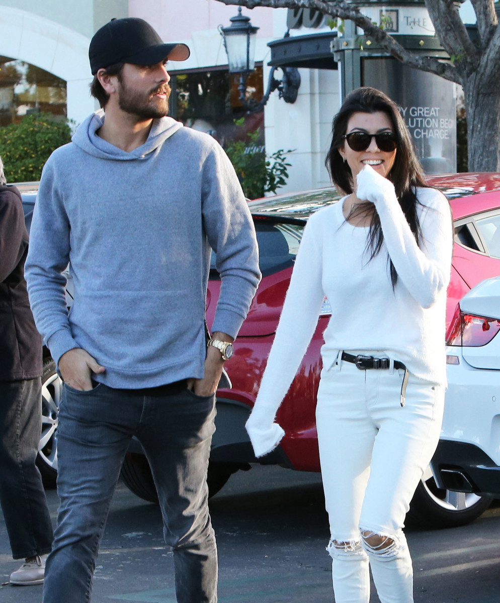 Kourtney Kardashian: pic #816813