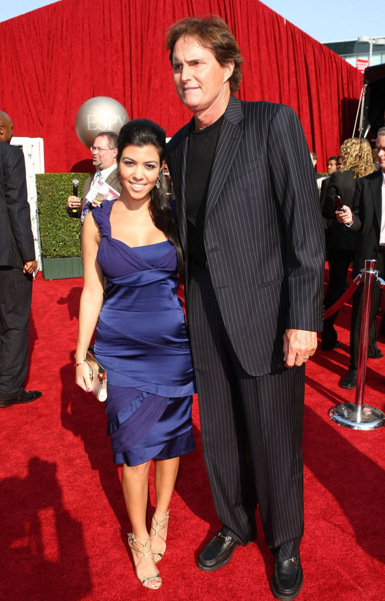 Kourtney Kardashian: pic #244437