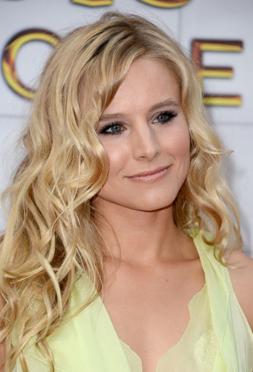 Kristen Bell: pic #496306