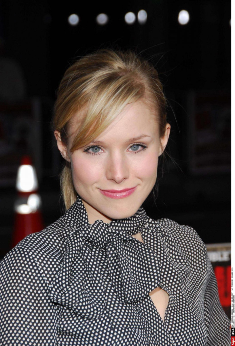 Kristen Bell: pic #203558