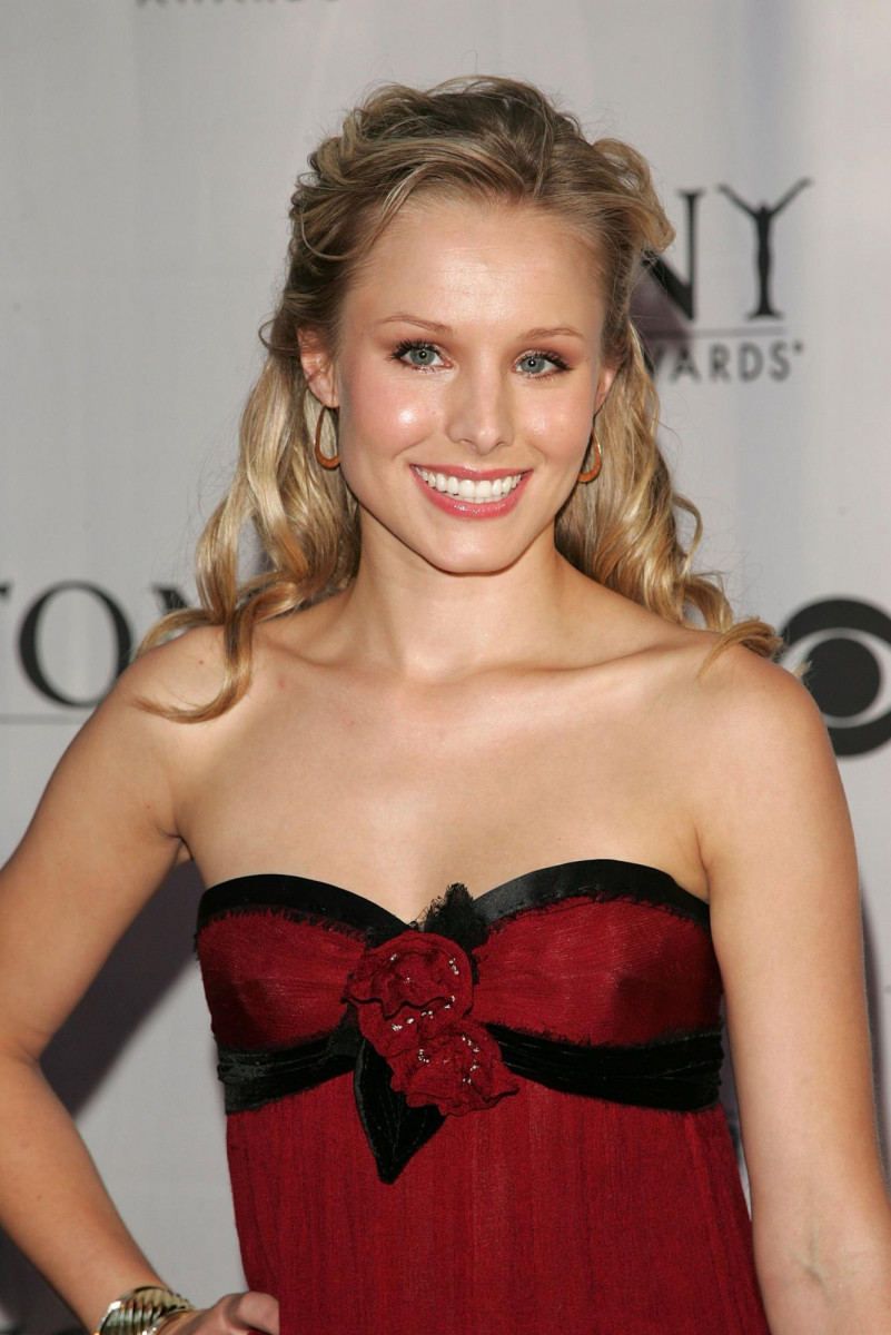 Kristen Bell: pic #196844