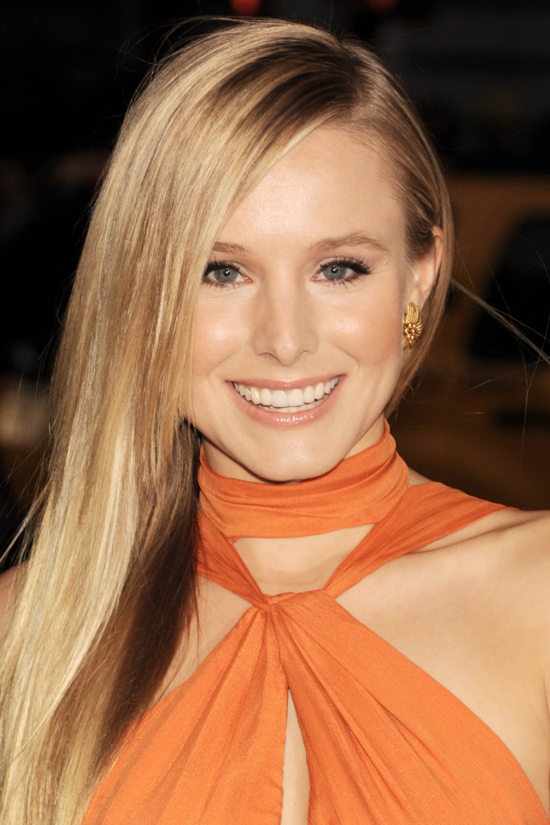 Kristen Bell: pic #487706