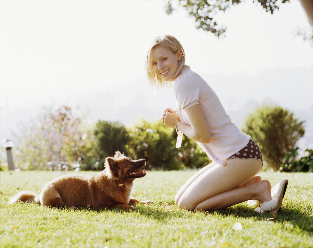 Kristen Bell: pic #36145