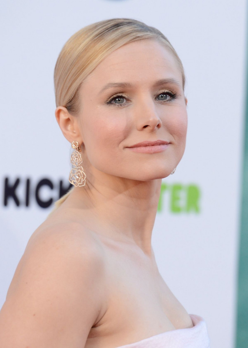 Kristen Bell: pic #684281