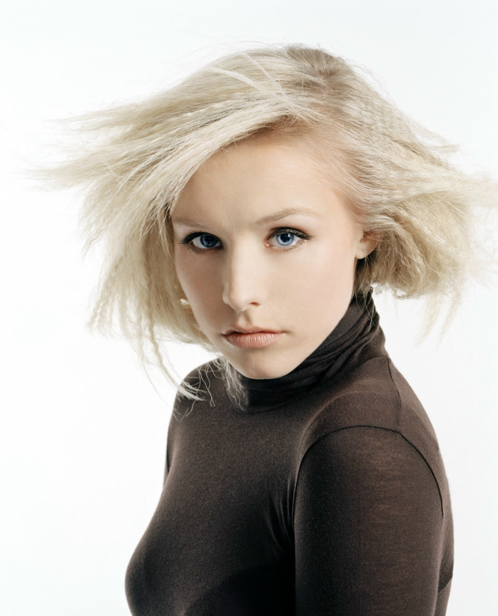 Kristen Bell: pic #43901