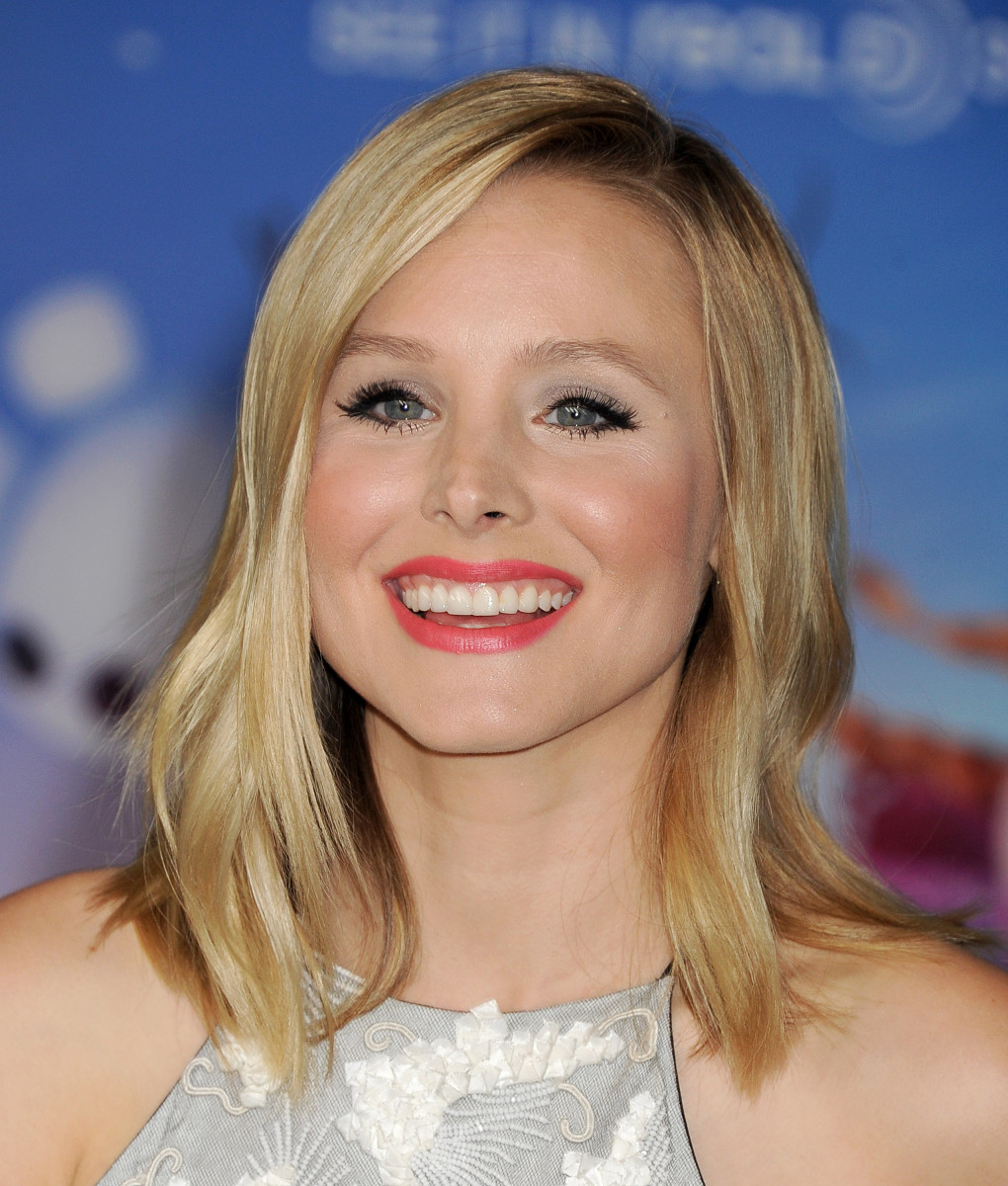 Kristen Bell: pic #648918