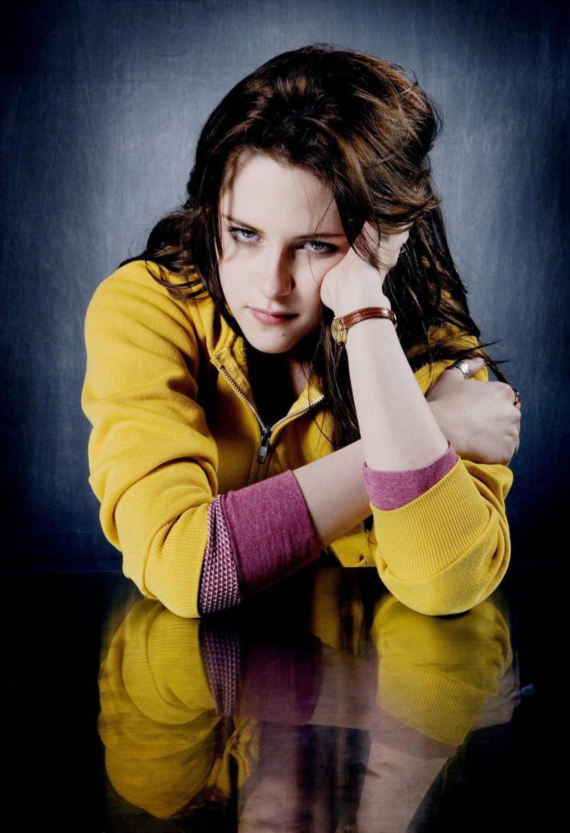 Kristen Stewart: pic #123183