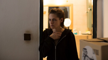 Kristen Stewart photo #