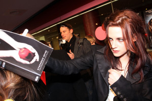 Kristen Stewart photo #