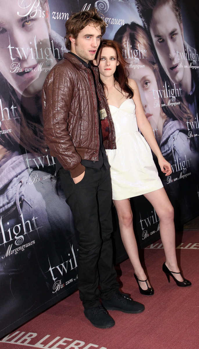 Kristen Stewart: pic #123152