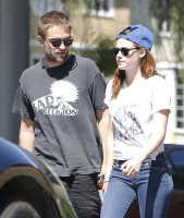Kristen Stewart photo #