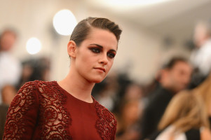 Kristen Stewart photo #