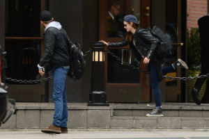 Kristen Stewart photo #