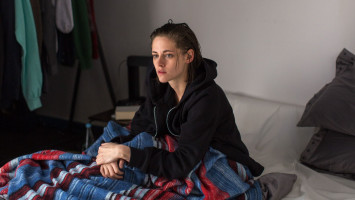 Kristen Stewart photo #