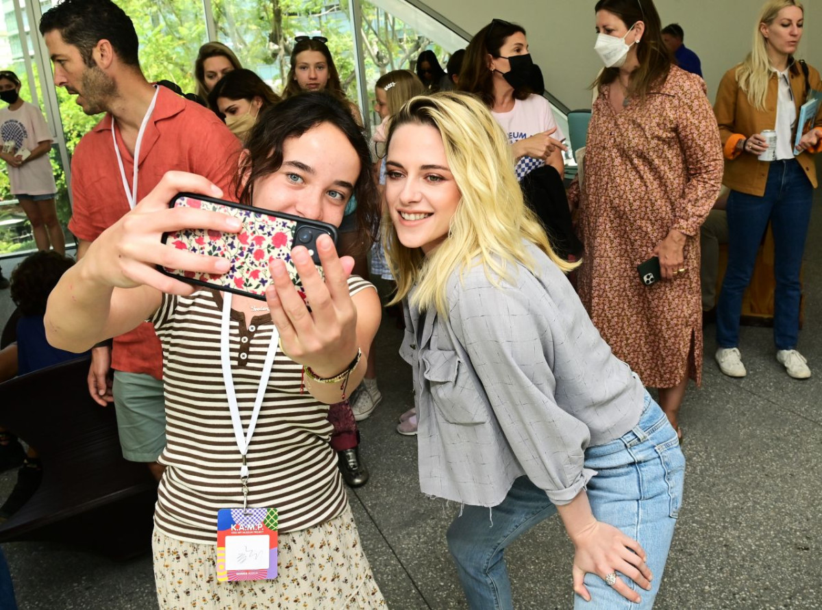 Kristen Stewart: pic #1303155