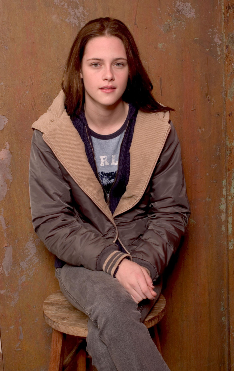 Kristen Stewart: pic #125319