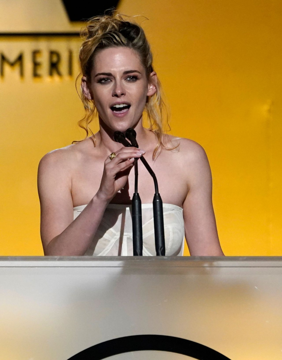 Kristen Stewart: pic #1300583