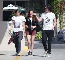 Kristen Stewart photo #