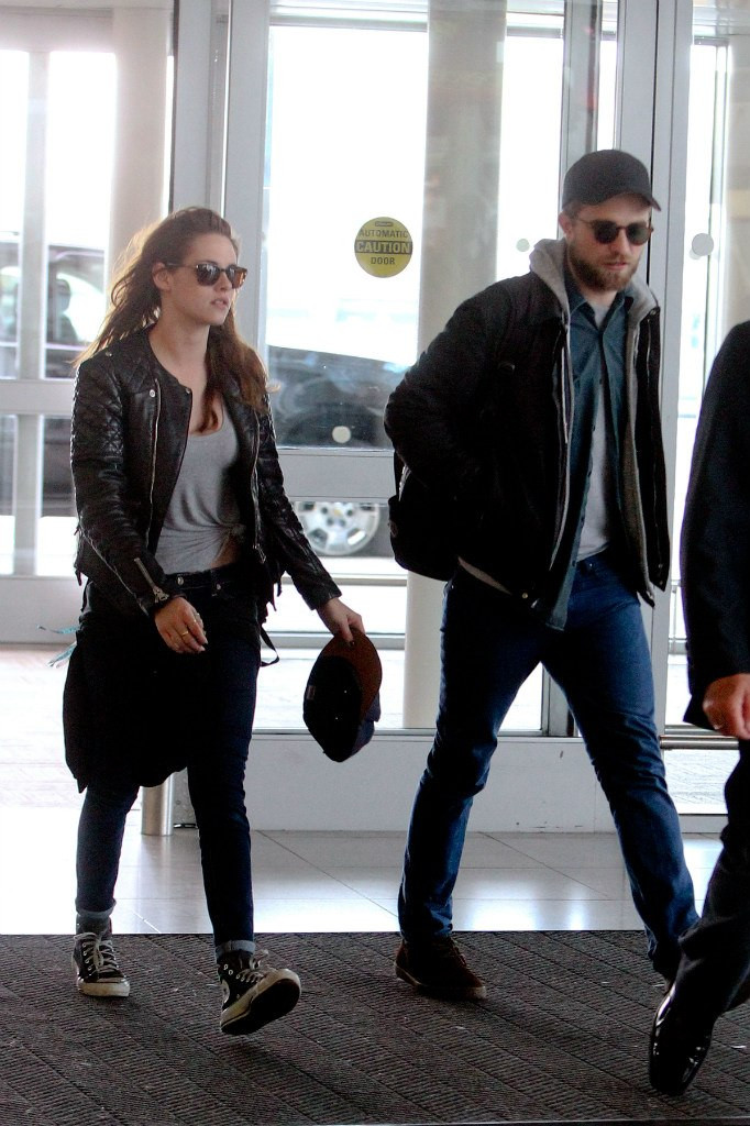 Kristen Stewart: pic #603254