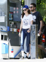 Kristen Stewart photo #