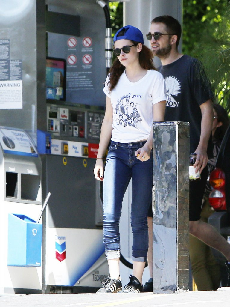 Kristen Stewart: pic #596955