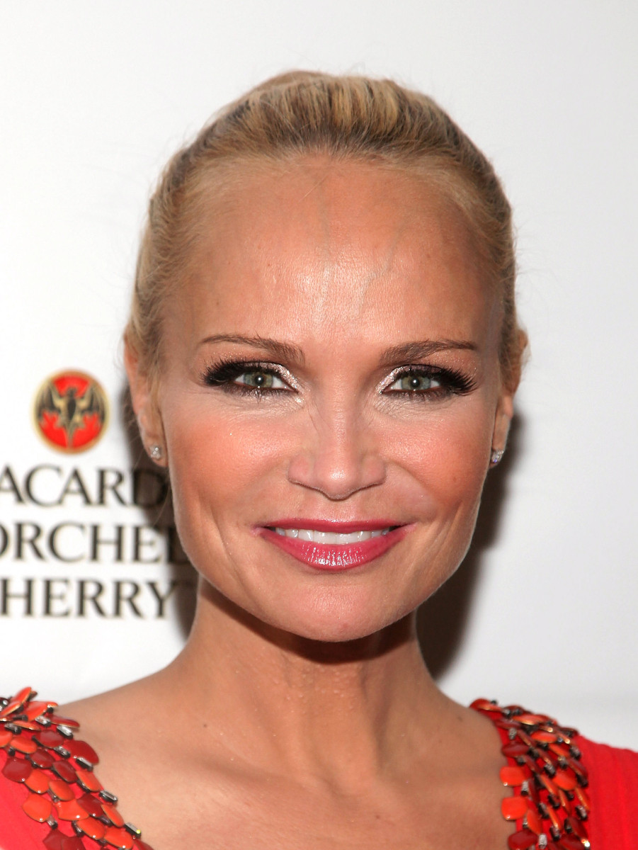 Kristin Chenoweth: pic #301212