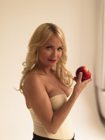 Kristin Chenoweth photo #