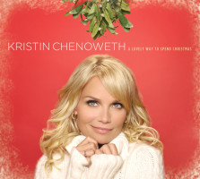 Kristin Chenoweth photo #