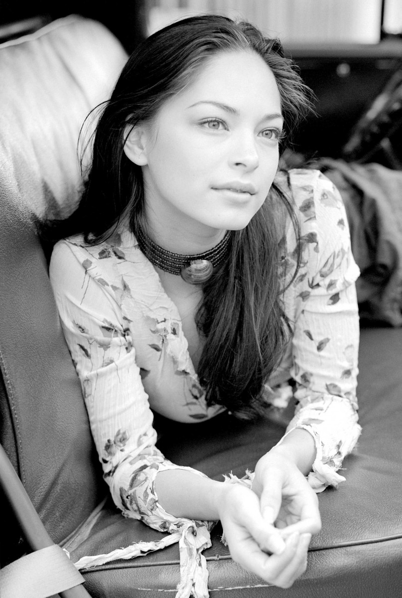 Kristin Kreuk: pic #86572