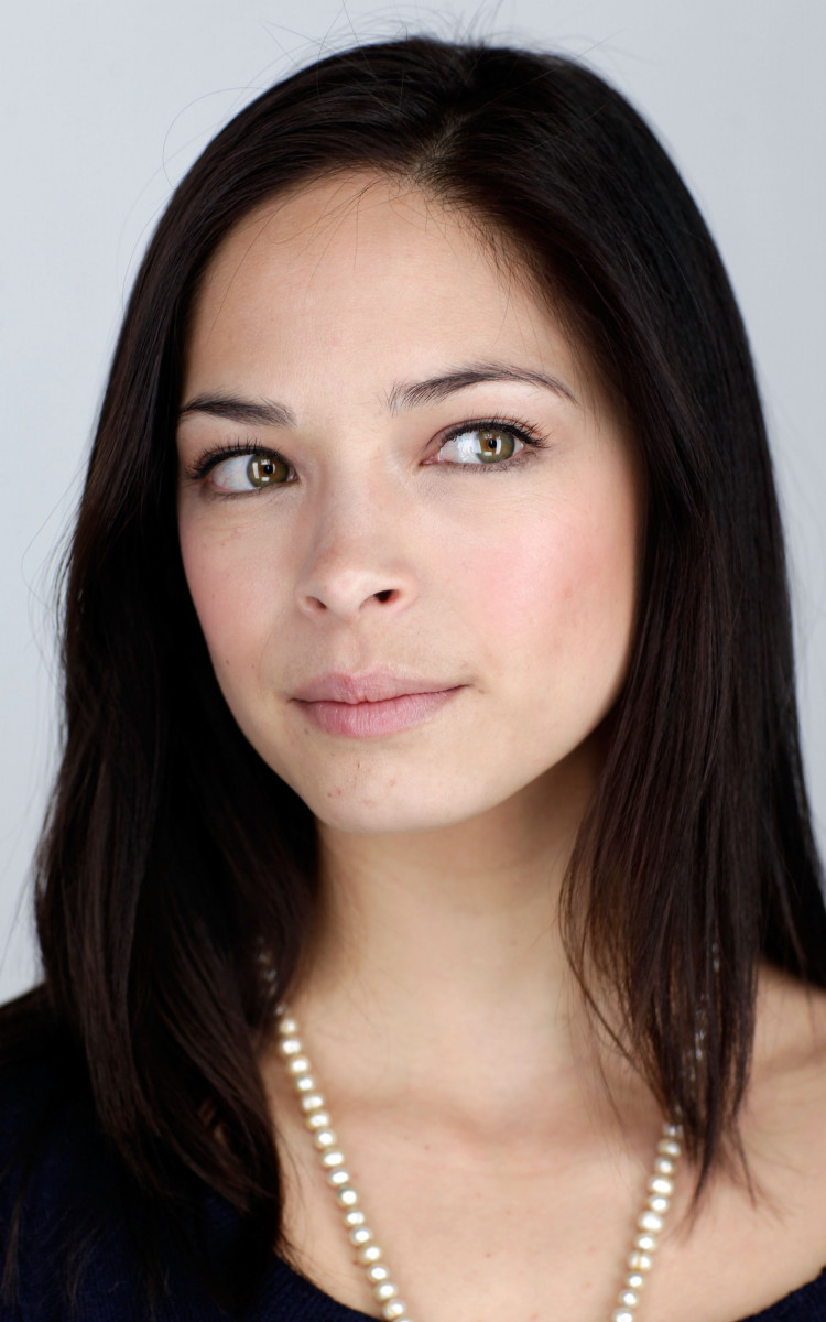 Kristin Kreuk: pic #334756