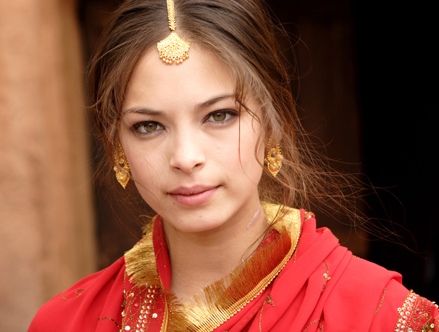 Kristin Kreuk: pic #91721