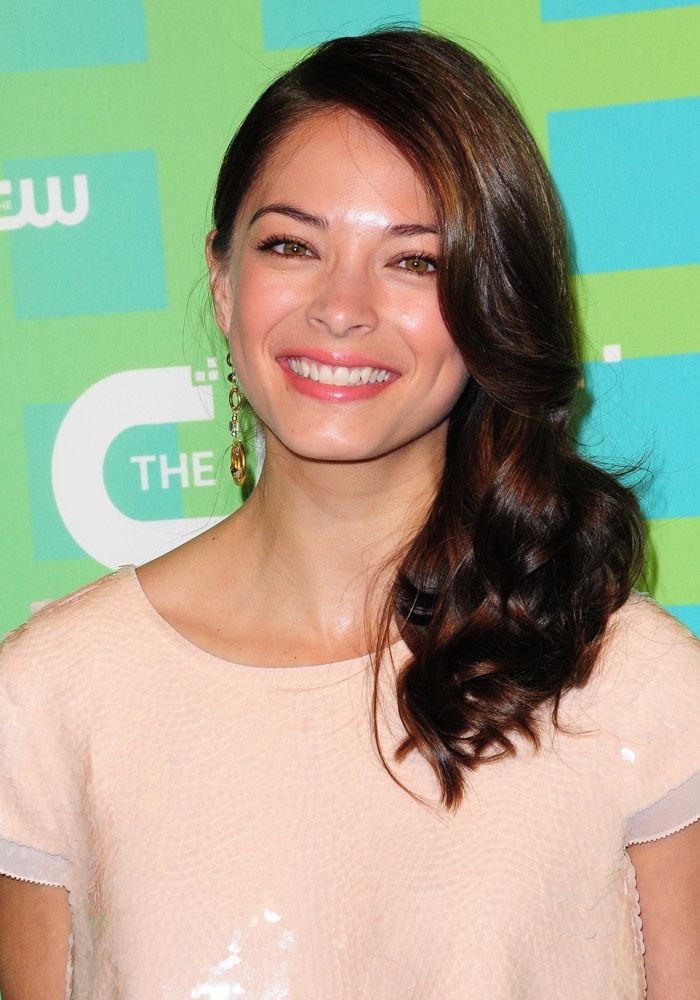 Kristin Kreuk: pic #490513