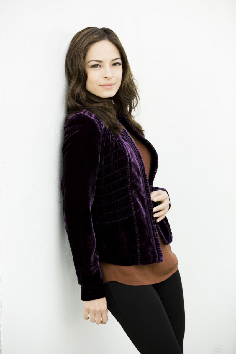 Kristin Kreuk: pic #588006