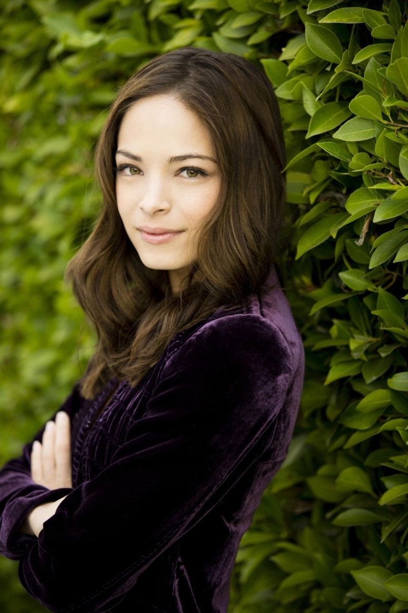 Kristin Kreuk: pic #588007