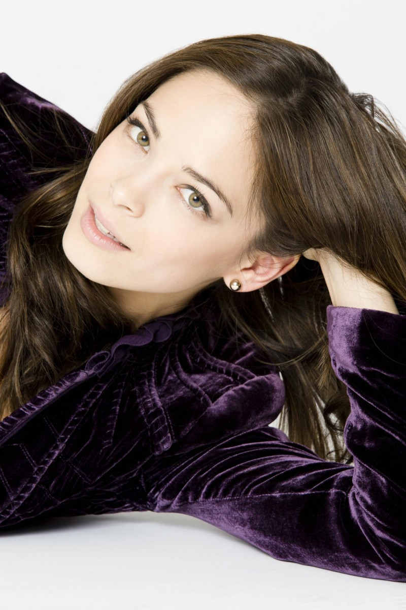 Kristin Kreuk: pic #588008