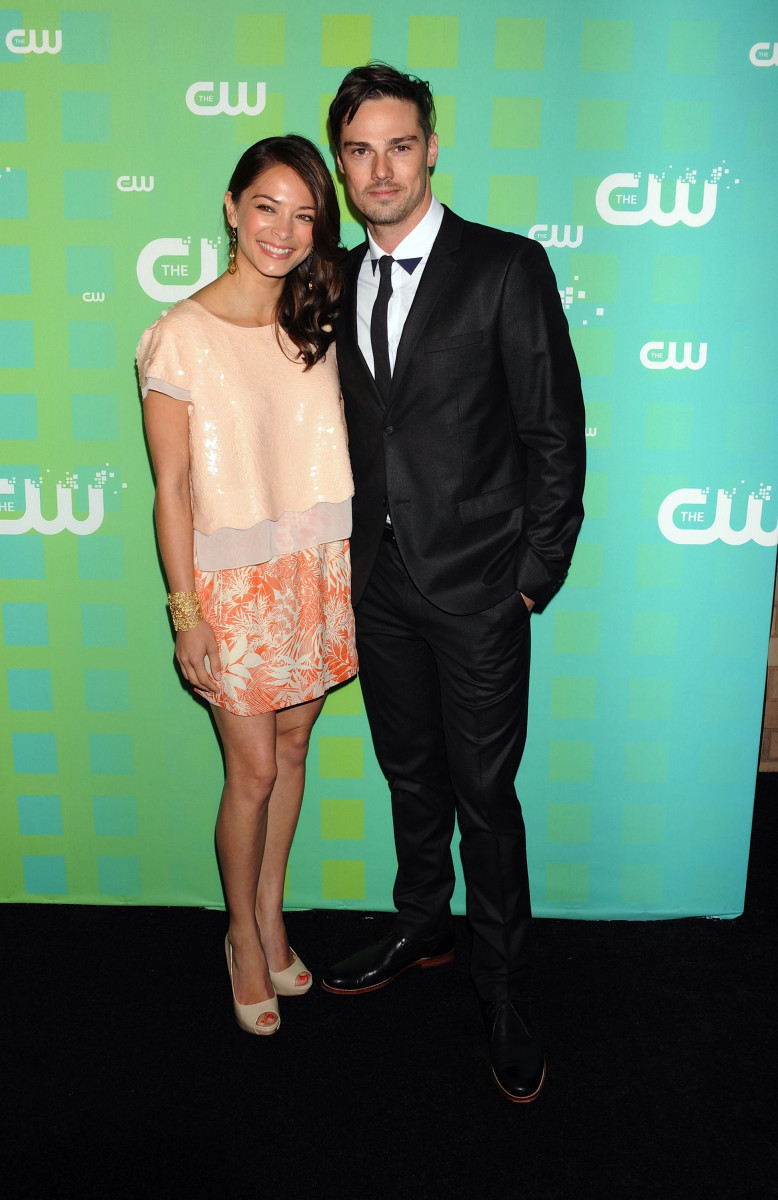 Kristin Kreuk: pic #490512