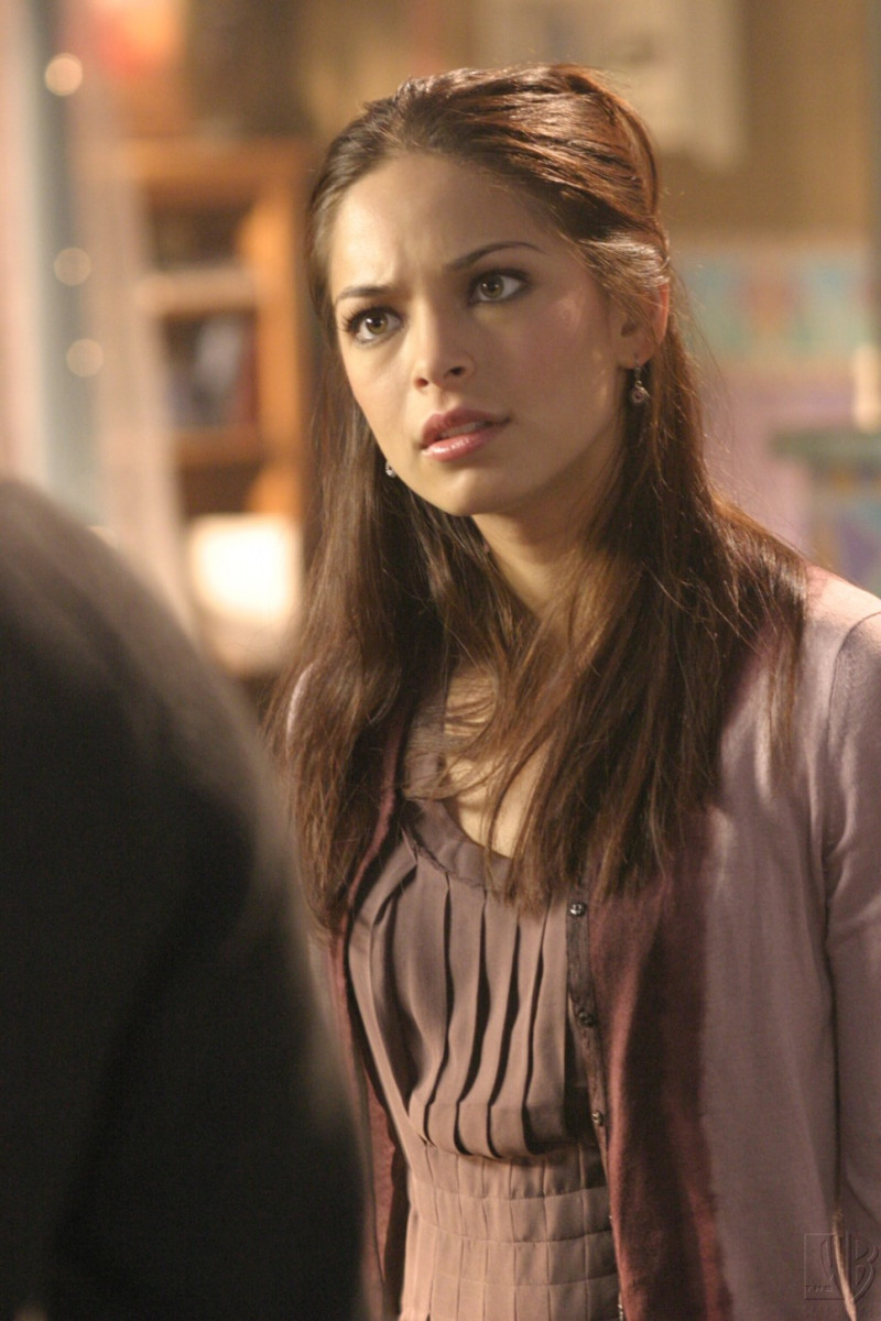 Kristin Kreuk: pic #274500