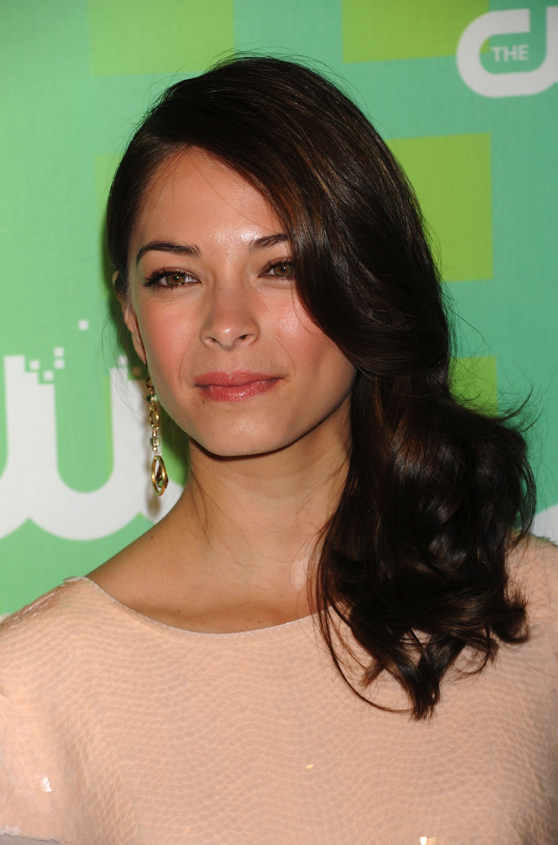 Kristin Kreuk: pic #490427