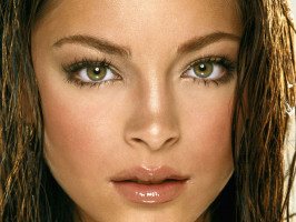 photo 22 in Kristin Kreuk gallery [id129832] 2009-01-26