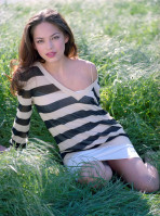 Kristin Kreuk photo #