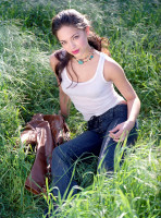 photo 11 in Kristin Kreuk gallery [id214056] 2009-12-14