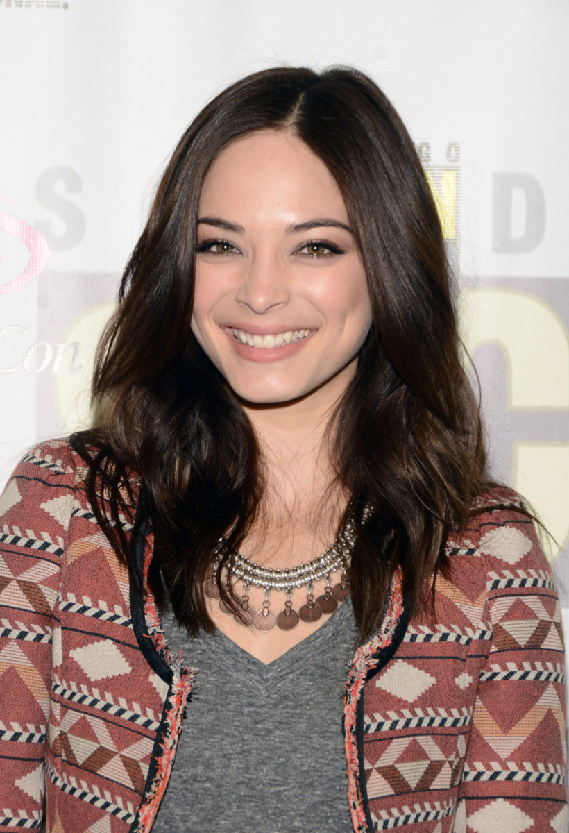 Kristin Kreuk: pic #628043