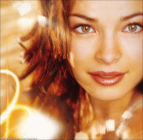 Kristin Kreuk photo #