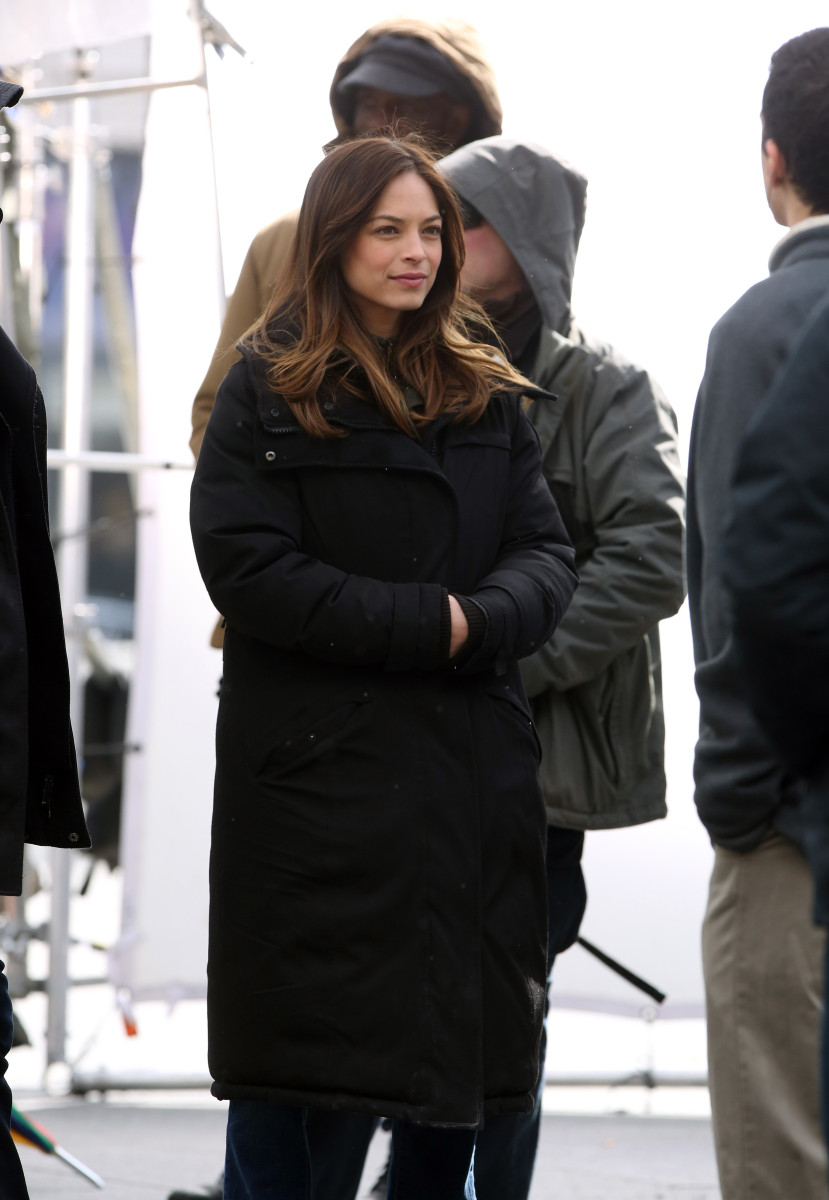 Kristin Kreuk: pic #687484