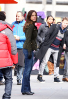 Kristin Kreuk photo #