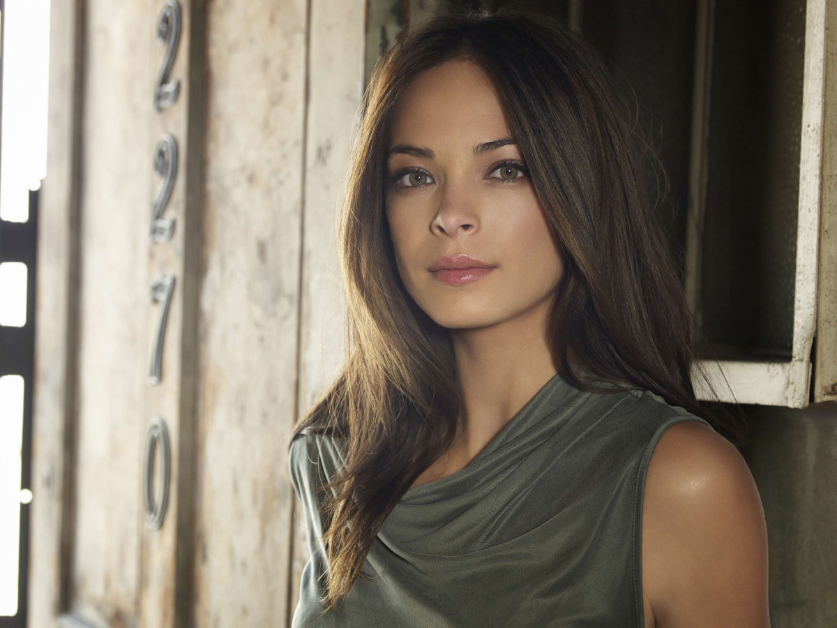 Kristin Kreuk: pic #642564